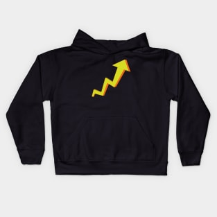 To The Moon Kids Hoodie